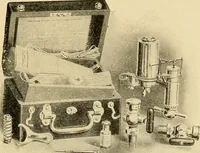 An illustration from Practical stationary engineering : in form of questions and answers (1909)