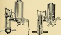 An illustration from Practical stationary engineering : in form of questions and answers (1909)