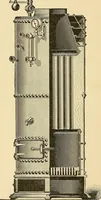 An illustration from Practical stationary engineering : in form of questions and answers (1909)