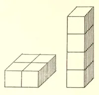 An illustration from Practical studies in the gifts (1899)