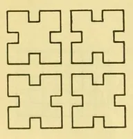 Picture 13 of 14 from Practical studies in the gifts (1899), leaf 152