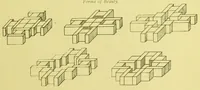 Picture 4 of 14 from Practical studies in the gifts (1899), leaf 87
