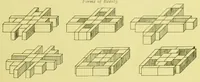 Picture 5 of 14 from Practical studies in the gifts (1899), leaf 87