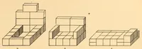 Picture 3 of 13 from Practical suggestions for kindergartners, primary teachers and mothers. A program, with suitable talks, stories and illustrations (1895), leaf 61