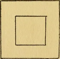 An illustration from A practical system in folding, cutting and modeling, &c. (1908)
