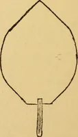 An illustration from A practical system in folding, cutting and modeling, &c. (1908)