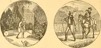 An illustration from Practical taxidermy, and home decoration : together with general information for sportsmen (1880)