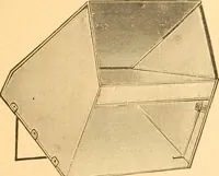 An illustration from Practical taxidermy, and home decoration : together with general information for sportsmen (1880)