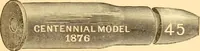 An illustration from Practical taxidermy, and home decoration : together with general information for sportsmen (1880)