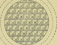 An illustration from The practical telephone handbook and guide to the telephonic exchange (1906)