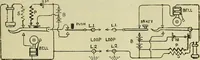 An illustration from The practical telephone handbook and guide to the telephonic exchange (1906)
