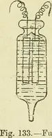 An illustration from The practical telephone handbook and guide to the telephonic exchange (1906)