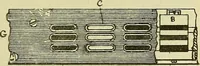 An illustration from The practical telephone handbook and guide to the telephonic exchange (1906)