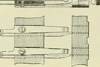 An illustration from The practical telephone handbook and guide to the telephonic exchange (1906)