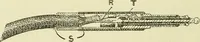 An illustration from The practical telephone handbook and guide to the telephonic exchange (1906)