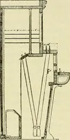 An illustration from The practical telephone handbook and guide to the telephonic exchange (1906)