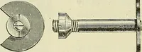 An illustration from The practical telephone handbook and guide to the telephonic exchange (1906)