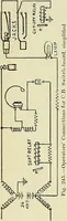An illustration from The practical telephone handbook and guide to the telephonic exchange (1906)