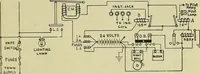 An illustration from The practical telephone handbook and guide to the telephonic exchange (1906)