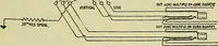 An illustration from The practical telephone handbook and guide to the telephonic exchange (1906)