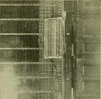 An illustration from The practical telephone handbook and guide to the telephonic exchange (1906)