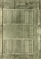An illustration from The practical telephone handbook and guide to the telephonic exchange (1906)