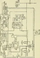 An illustration from The practical telephone handbook and guide to the telephonic exchange (1906)