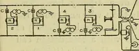 An illustration from The practical telephone handbook and guide to the telephonic exchange (1906)