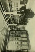 An illustration from The practical telephone handbook and guide to the telephonic exchange (1906)
