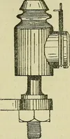 An illustration from The practical telephone handbook and guide to the telephonic exchange (1906)