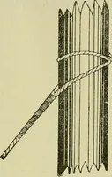 An illustration from The practical telephone handbook and guide to the telephonic exchange (1906)