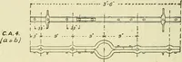 An illustration from The practical telephone handbook and guide to the telephonic exchange (1906)
