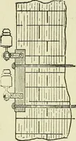 An illustration from The practical telephone handbook and guide to the telephonic exchange (1906)