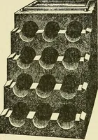 An illustration from The practical telephone handbook and guide to the telephonic exchange (1906)
