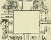 An illustration from The practical telephone handbook and guide to the telephonic exchange (1906)