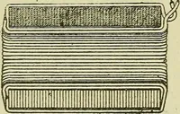 An illustration from The practical telephone handbook and guide to the telephonic exchange (1906)