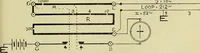 An illustration from The practical telephone handbook and guide to the telephonic exchange (1906)