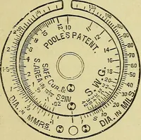 An illustration from The practical telephone handbook and guide to the telephonic exchange (1906)