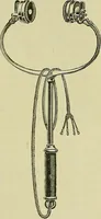 An illustration from The practical telephone handbook and guide to the telephonic exchange (1906)