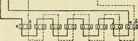 An illustration from The practical telephone handbook and guide to the telephonic exchange (1906)