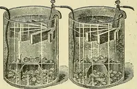 An illustration from The practical telephone handbook and guide to the telephonic exchange (1906)