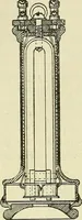 An illustration from The practical telephone handbook and guide to the telephonic exchange (1906)