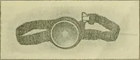 An illustration from The practical telephone handbook and guide to the telephonic exchange (1906)