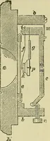 An illustration from The practical telephone handbook and guide to the telephonic exchange (1906)