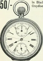 An illustration from The practical testing of dynamos and motors (1905)