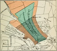 An illustration from Practical town planning (1914)
