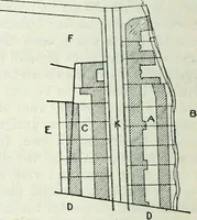 An illustration from Practical town planning (1914)