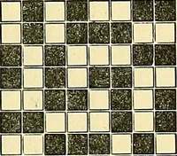 Picture 22 of 116 from A practical treatise on weaving and designing of textile fabrics : with chapters on the principles of construction of the loom, calculations and colour (1879), leaf 150