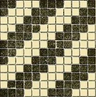 Picture 23 of 116 from A practical treatise on weaving and designing of textile fabrics : with chapters on the principles of construction of the loom, calculations and colour (1879), leaf 154
