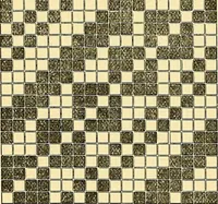 Picture 26 of 116 from A practical treatise on weaving and designing of textile fabrics : with chapters on the principles of construction of the loom, calculations and colour (1879), leaf 159